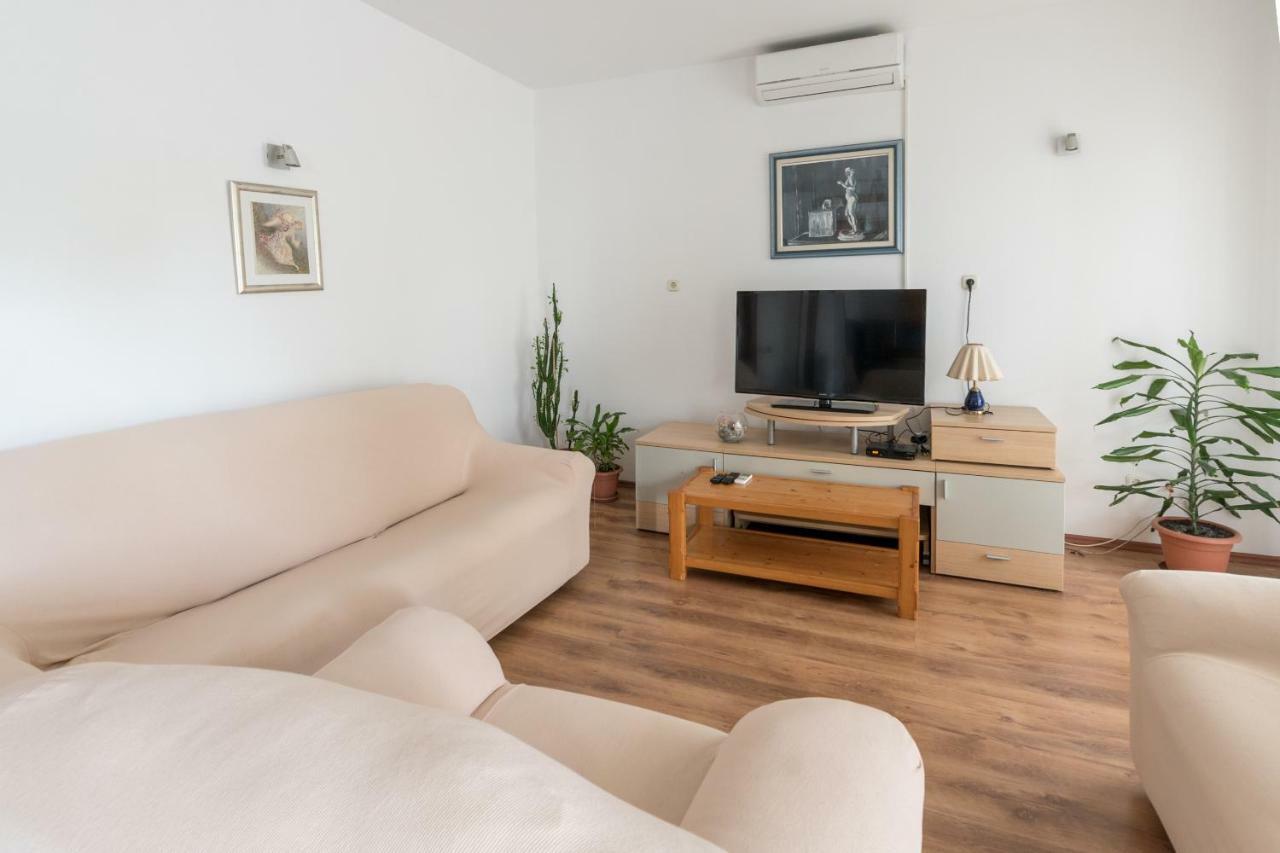 Apartman Bilac Vodice Ngoại thất bức ảnh