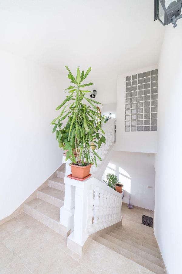Apartman Bilac Vodice Ngoại thất bức ảnh