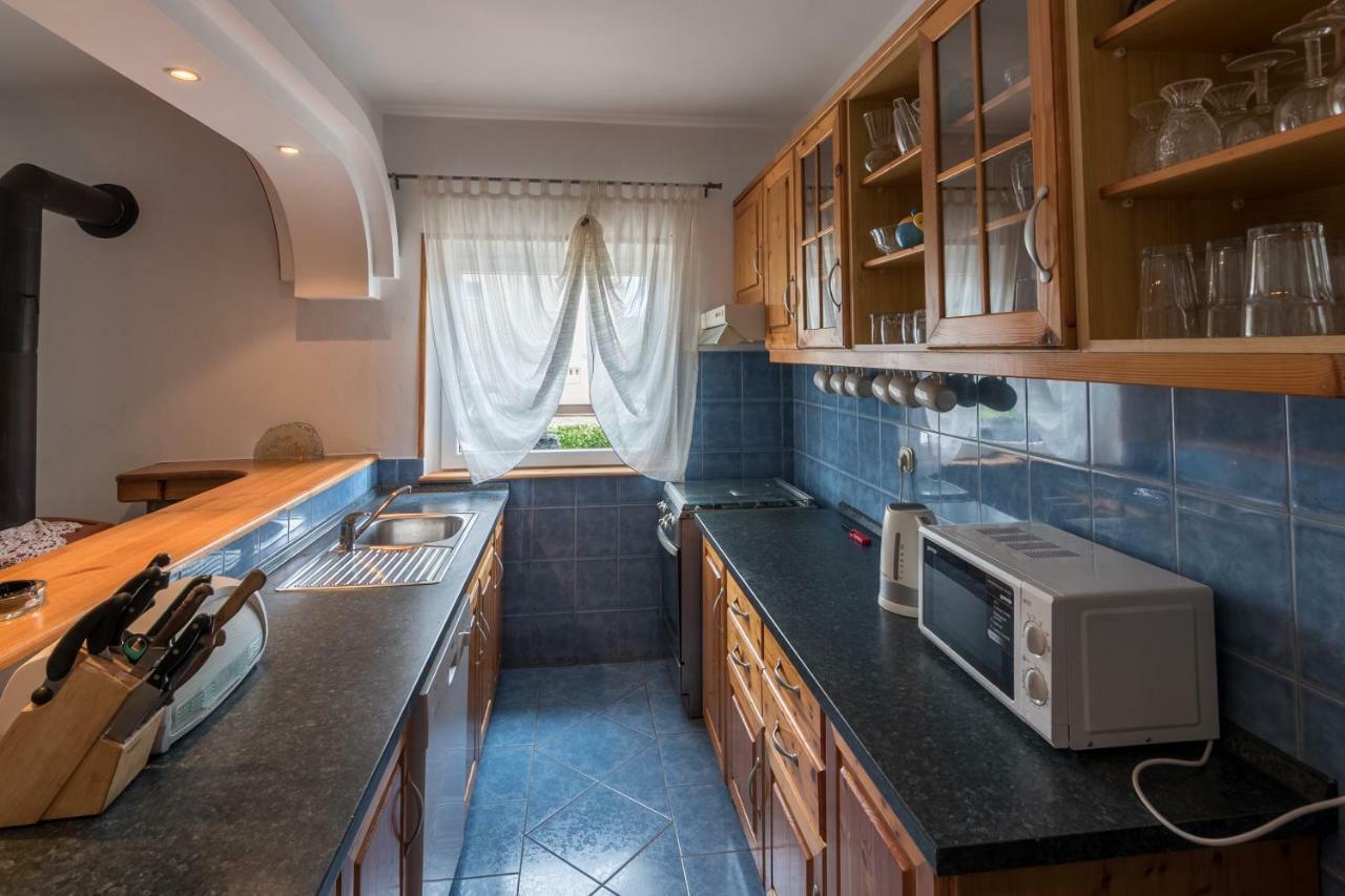 Apartman Bilac Vodice Ngoại thất bức ảnh